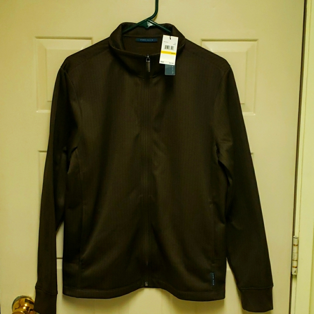 Perry Ellis light weight jacket